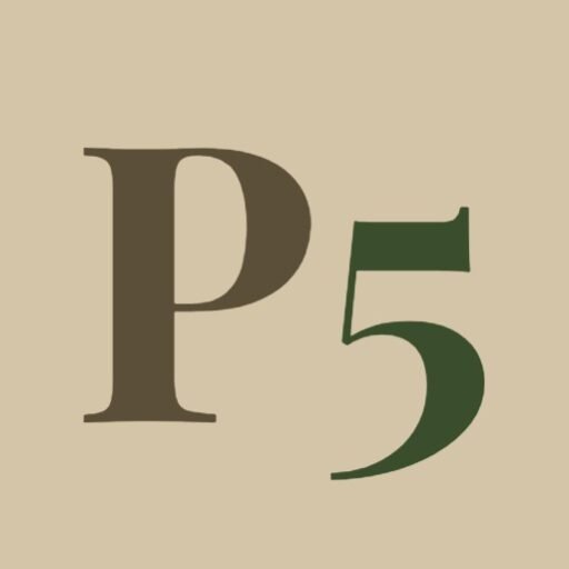 Pash5